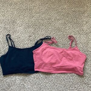 Aerie Sports Bra S